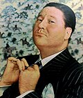 Profile Picture of Jack Oakie - Wikipediaon Wikipedia