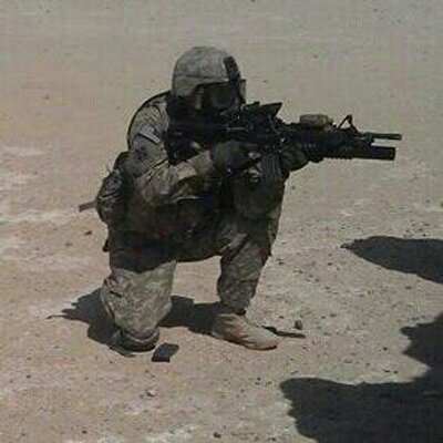 Profile Picture of Kirk Ferguson (@ragnarok720) on Twitter