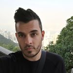 Profile Picture of Daniel Rousseau (@danielrousseau) on Instagram