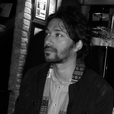 Profile Picture of Nadeem Baig (@nadeembaig) on Twitter