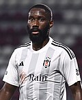 Profile Picture of Arthur Masuaku - Wikipediaon Wikipedia