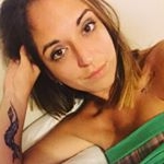 Profile Picture of Lucía Benavides (@chialu) on Instagram