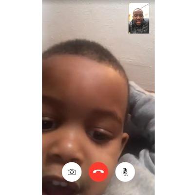 Profile Picture of Jasper III Williams (@iJasperWilliams) on Twitter