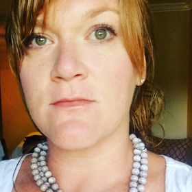 Profile Picture of Danielle McFadden (@danismac) on Pinterest