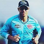 Profile Picture of DAVID WARNER , STEVE SMITH (@daveysmithy_aussiesfc_3849) on Instagram
