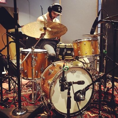 Profile Picture of Jon Epcar (@JonnyEpcat) on Twitter