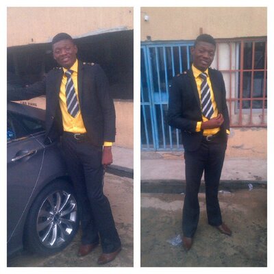 Profile Picture of Prophet Mike Favor (@Michealfavor) on Twitter