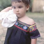 Profile Picture of Muriel André (@muriel.andre) on Instagram