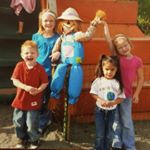 Profile Picture of Angie Clark Rasmussen (@angie_ralph) on Instagram