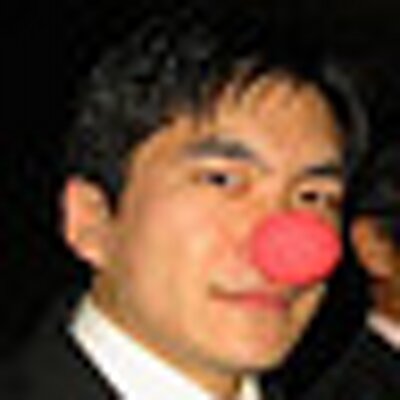 Profile Picture of Nobuyuki Paul Aoki (@aokinobu) on Twitter