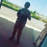 Profile Picture of Dustin Redmond💖😘▪~Crushing~▪😘💖 (@nike_d_2004_) on Instagram