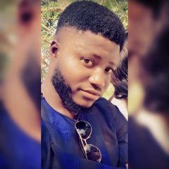 Profile Picture of Khõjõ Fãntê (@khojofante) on Tiktok