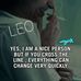 Profile Picture of Leo Jed (@leo.perak.1) on Facebook