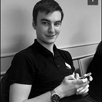 Profile Picture of Josh Simpson (@stripeysocks94) on Flickr