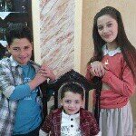 Profile Picture of abeer hasasneh (@abeer_hasasneh) on Instagram