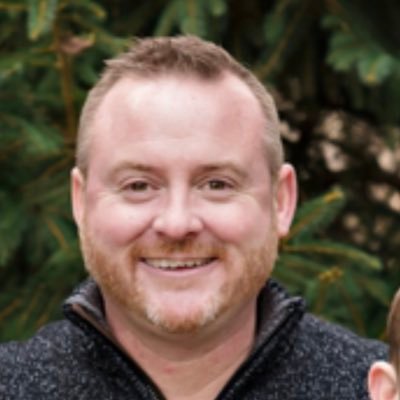 Profile Picture of Keith McIlvaine (@kufarms) on Twitter
