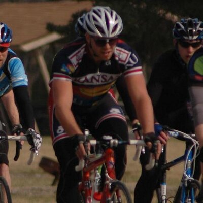 Profile Picture of Matt Pfannenstiel (@mpfannenstiel) on Twitter