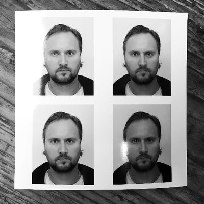 Profile Picture of Matt Vines (@MattVines) on Twitter
