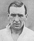 Profile Picture of Bill Inglis (footballer, born 1899)on Wikipedia