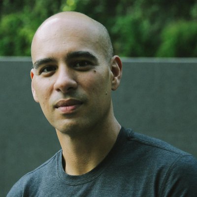 Profile Picture of Leo Babauta (@zen_habits) on Twitter