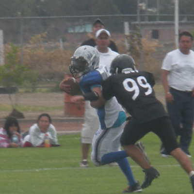 Profile Picture of Alejandro Melgoza (@fastidioso98) on Twitter