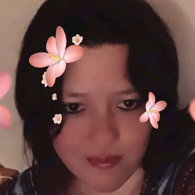 Profile Picture of MistyRussell (@honeymagicrussell80) on Tiktok