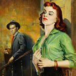 Profile Picture of Alan Mitchell (@alantodotrajeado) on Instagram