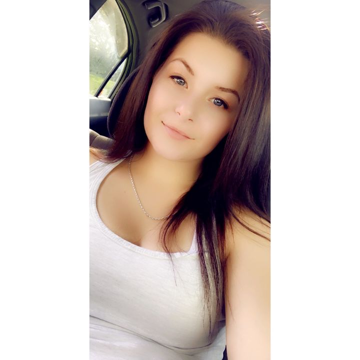 Profile Picture of Tayler Harnish (@taylerharnish) on Tiktok