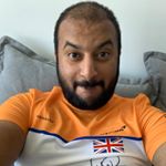 Profile Picture of Nikhil Kamath (@nrkamath) on Instagram