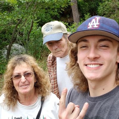 Profile Picture of Jacob Cormier (@hothead1031) on Twitter