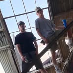 Profile Picture of Christian Harshbarger (@christian.harshbarger.7) on Facebook
