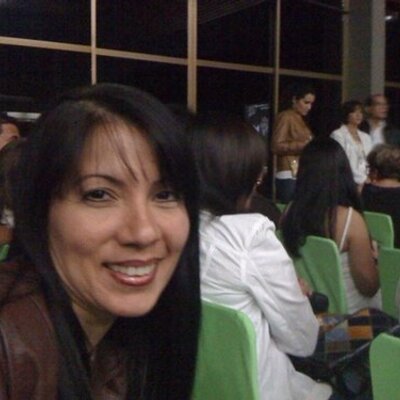Profile Picture of Delia Romero (@Rocio2020) on Twitter