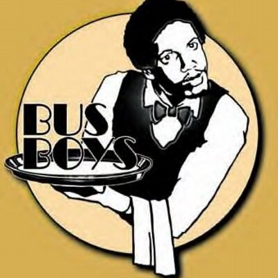 Profile Picture of Brian O'Neal (@busboys) on Twitter