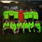 Profile Picture of Winsford Diamonds United U12s (@paul.challinor77) on Instagram