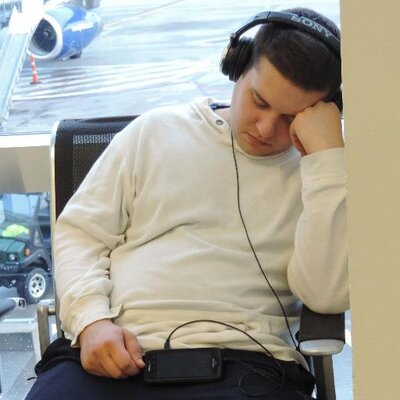 Profile Picture of David Piccolo (@QWERTYWORTHY) on Twitter