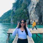 Profile Picture of 𝓗𝓲𝓵𝓭𝓪 𝓢𝓱𝓮𝓵𝓪 𝓘𝓼𝓽𝓲𝓪 🖤 (@istiasakeng) on Instagram