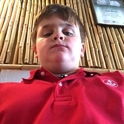 Profile Picture of Daniel Sheehy (@dannysheehy66) on Twitter