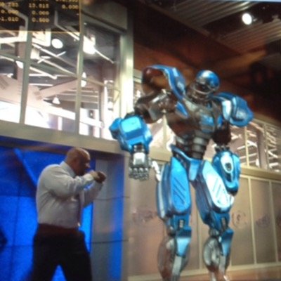 Profile Picture of Jay Glazer (@_JayGIazer) on Twitter