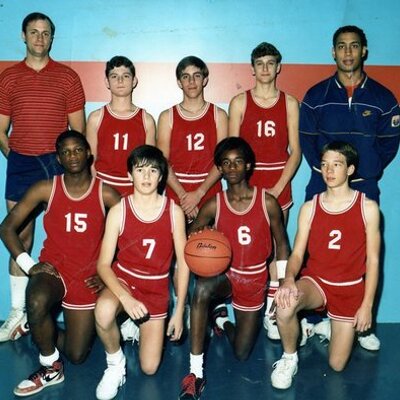 Profile Picture of Thomas Gambrell (@ThomasGambrell) on Twitter