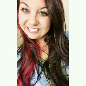 Profile Picture of Erica Galloway (@gallerica) on Pinterest