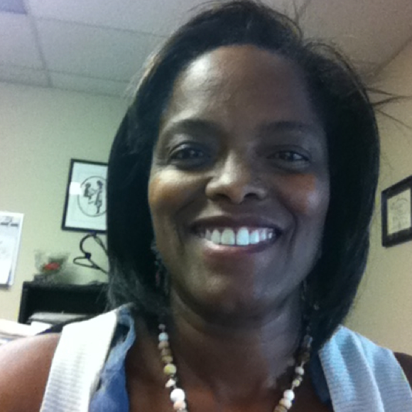 Profile Picture of Delores Pardner (@cadabri) on Poshmark