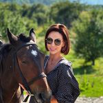 Profile Picture of Alexandra Romankova (@aleksandra.romankova) on Instagram