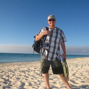 Profile Picture of Jeffrey Henry (@228754193) on Myspace