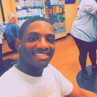 Profile Picture of Antonio Howard (@antonio-howard-32) on Quora