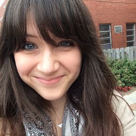 Profile Picture of Krista Giles (@kristapg) on Pinterest