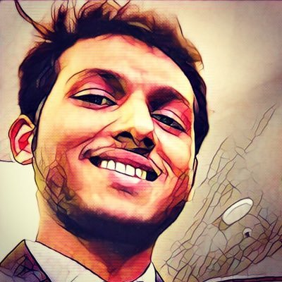 Profile Picture of Sanchay Gupta (@sanchaygupta_28) on Twitter