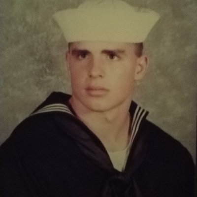 Profile Picture of Robert Paul Wilkinson (@RobertPaulWilk2) on Twitter