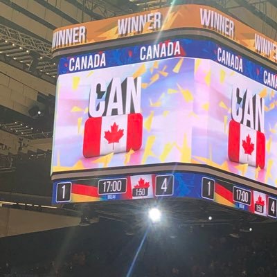 Profile Picture of Dave Lamoureux (@dave_lamoureux) on Twitter