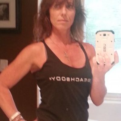 Profile Picture of Lisa Brigman (@FitWarriorNatn) on Twitter