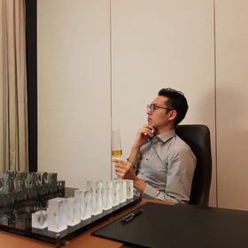 Profile Picture of Jerome Rodrigues (@viva45animania) on Pinterest